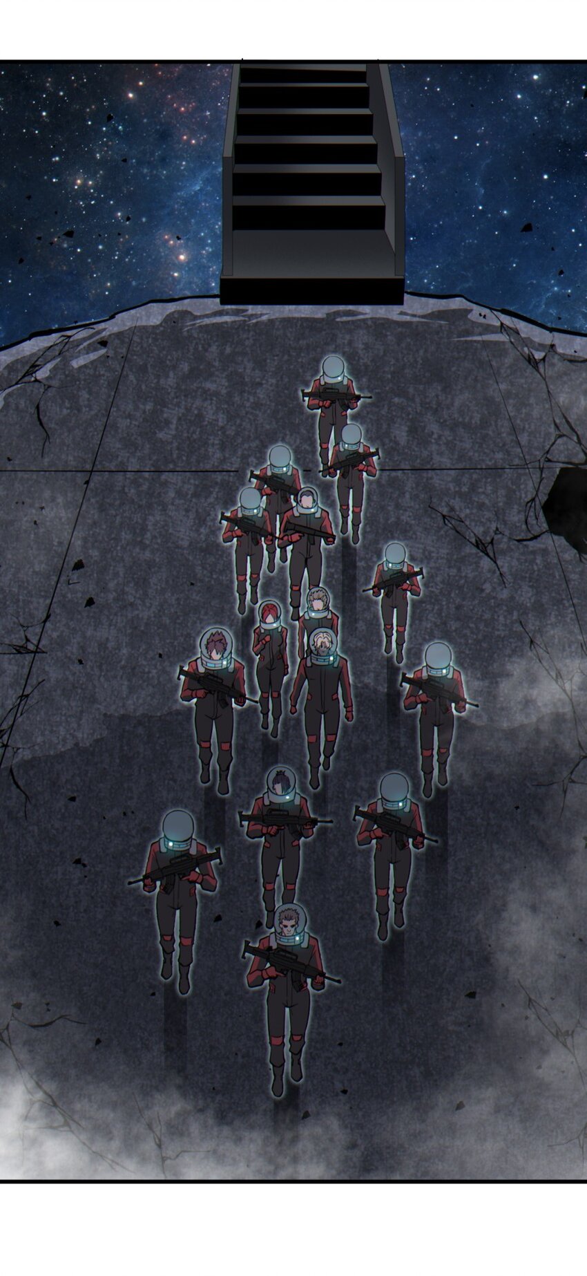 050 探索废墟(1/2)-第52话