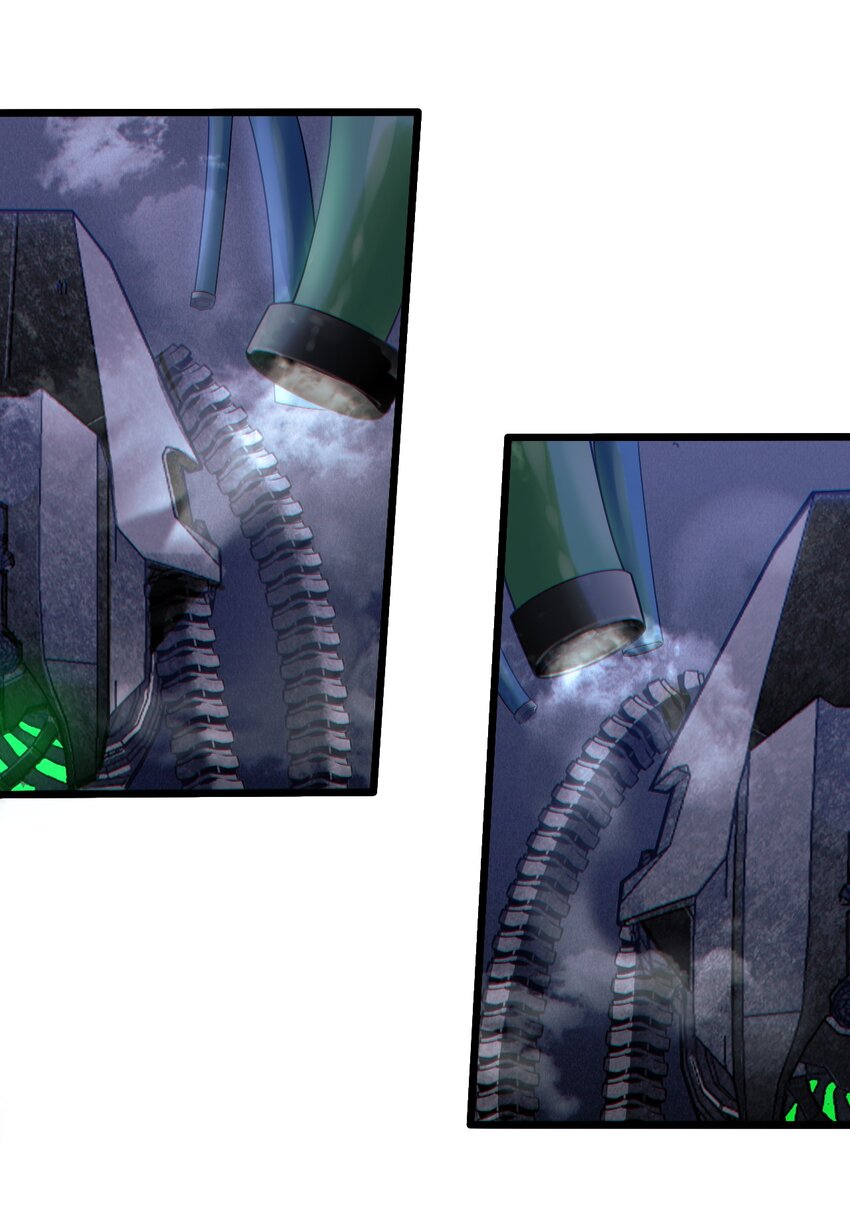 056 蓝色的植物-第58话