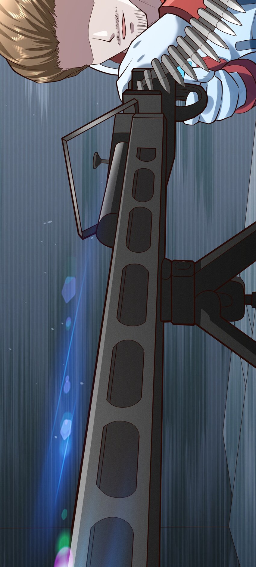 066 铺天而来的血肉战机-第68话