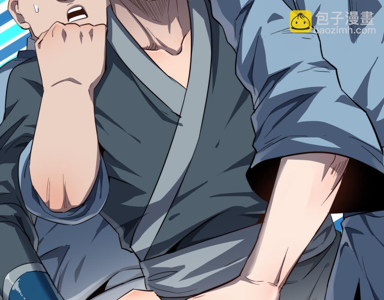 第12话 神秘高手在少林(1/3)-第12话