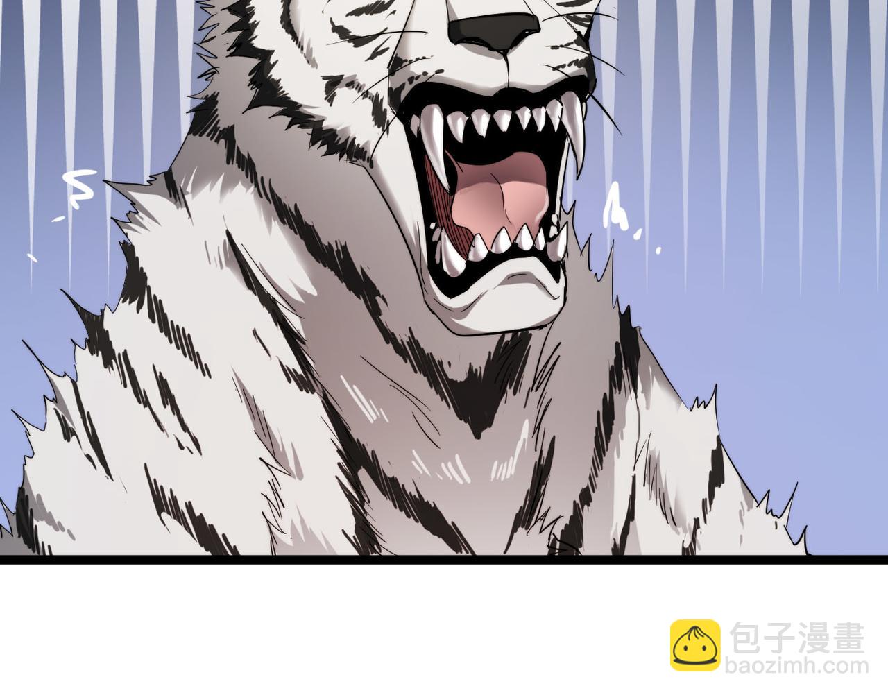 第16话 护我少林尊严(1/4)-第16话