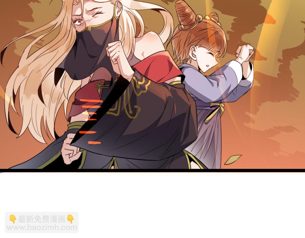 第16话 护我少林尊严(1/4)-第16话