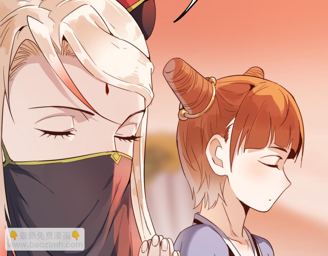 第16话 护我少林尊严(1/4)-第16话