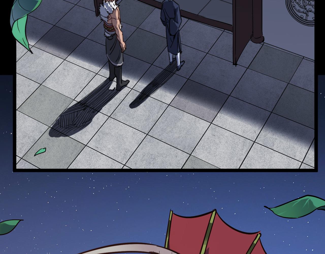 第18话还没开始就结束了(1/3)-第18话