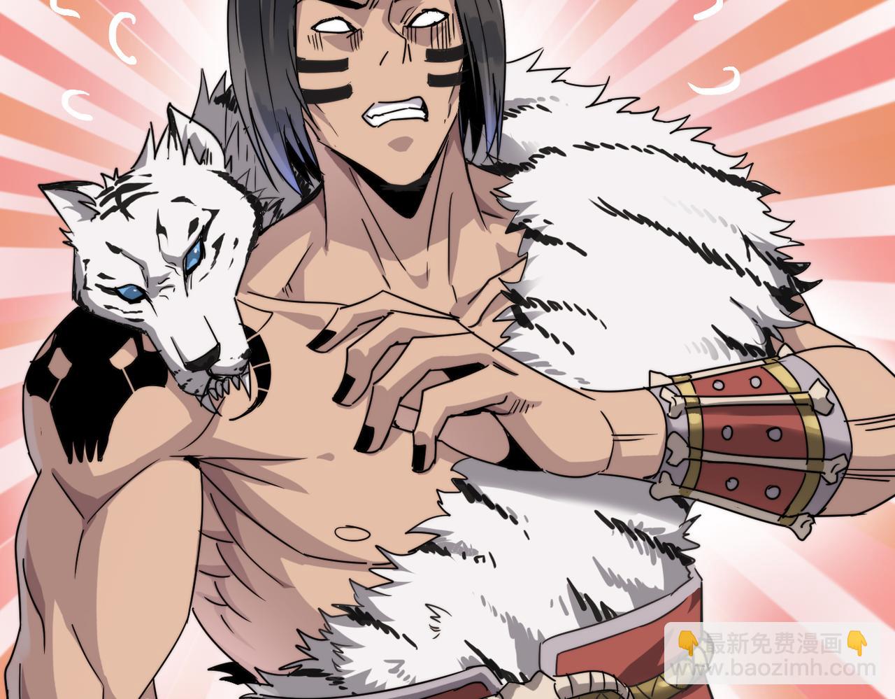 第18话还没开始就结束了(1/3)-第18话