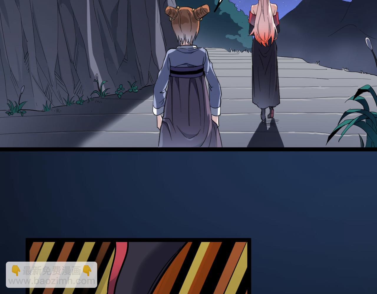 第18话还没开始就结束了(1/3)-第18话