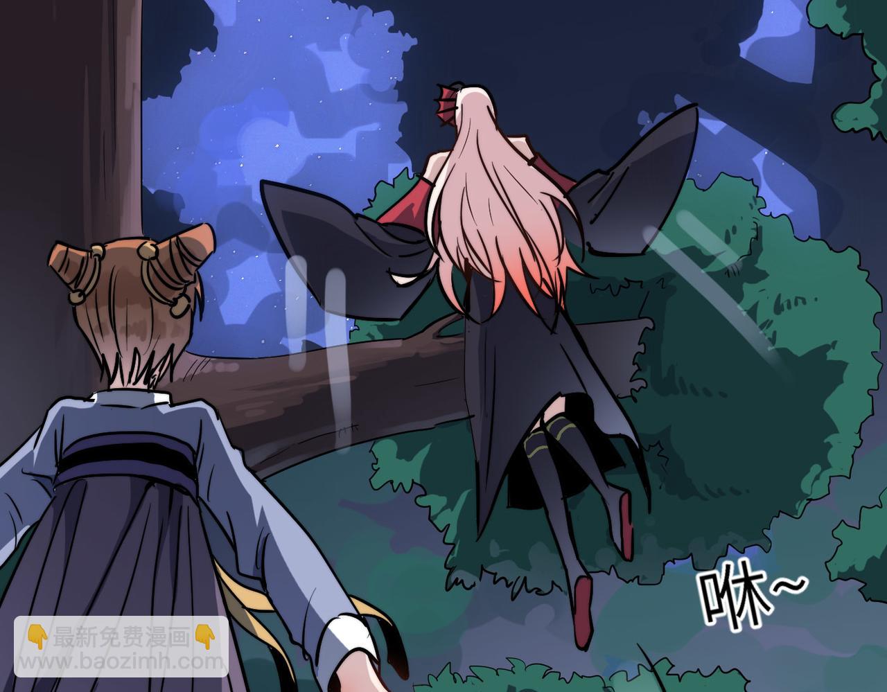 第18话还没开始就结束了(1/3)-第18话