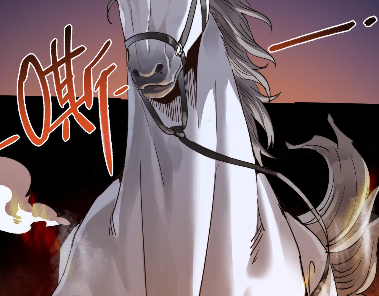 第20话 运气爆棚的方丈(1/4)-第20话