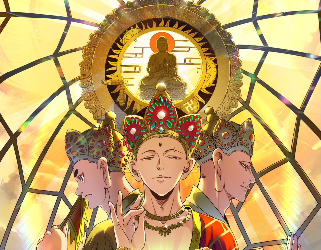 第24话 小鬼难缠(1/4)-第24话