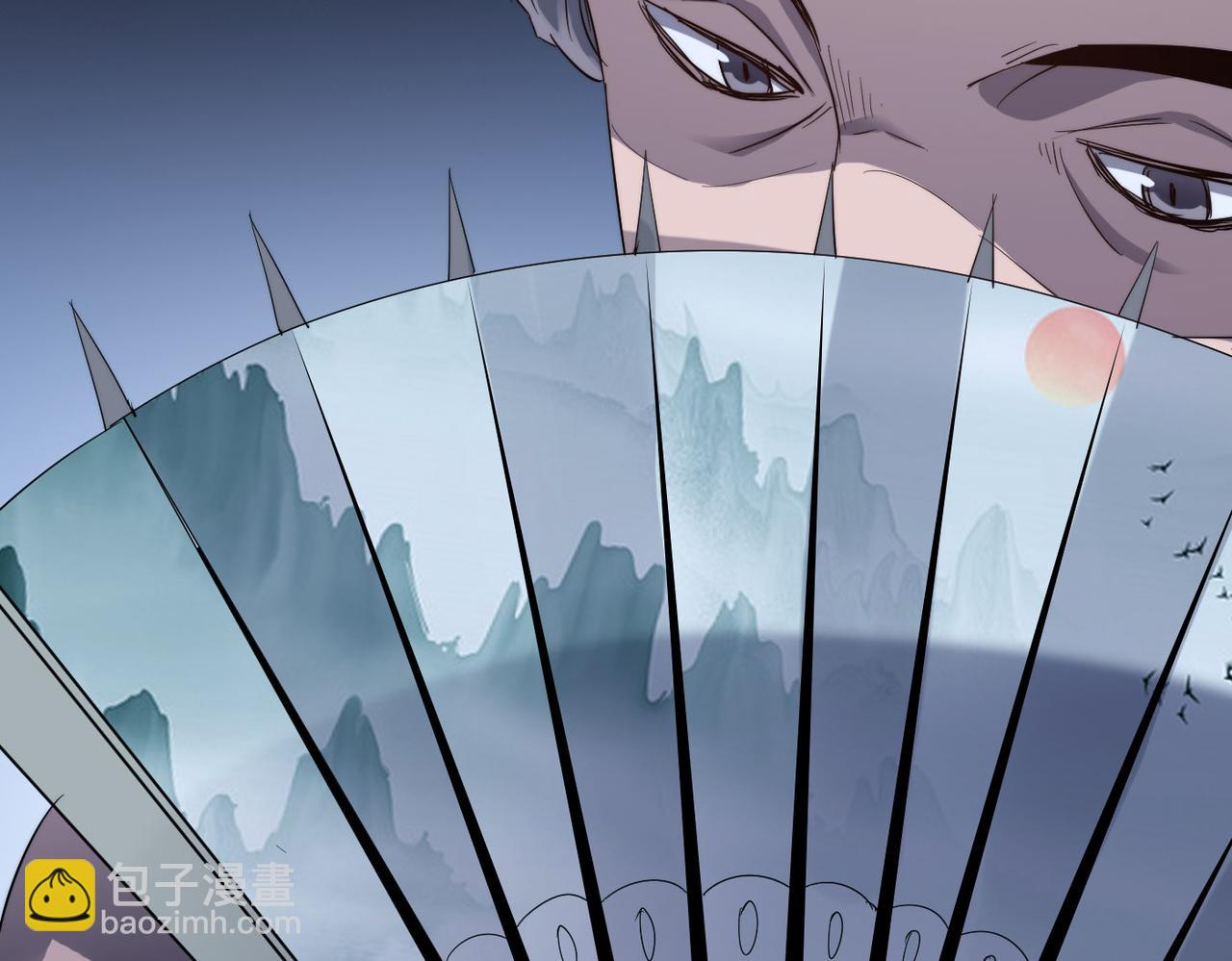 第24话 小鬼难缠(1/4)-第24话