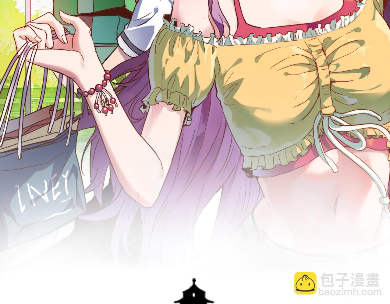 第26话 生死勿论，比试开始！(1/4)-第26话