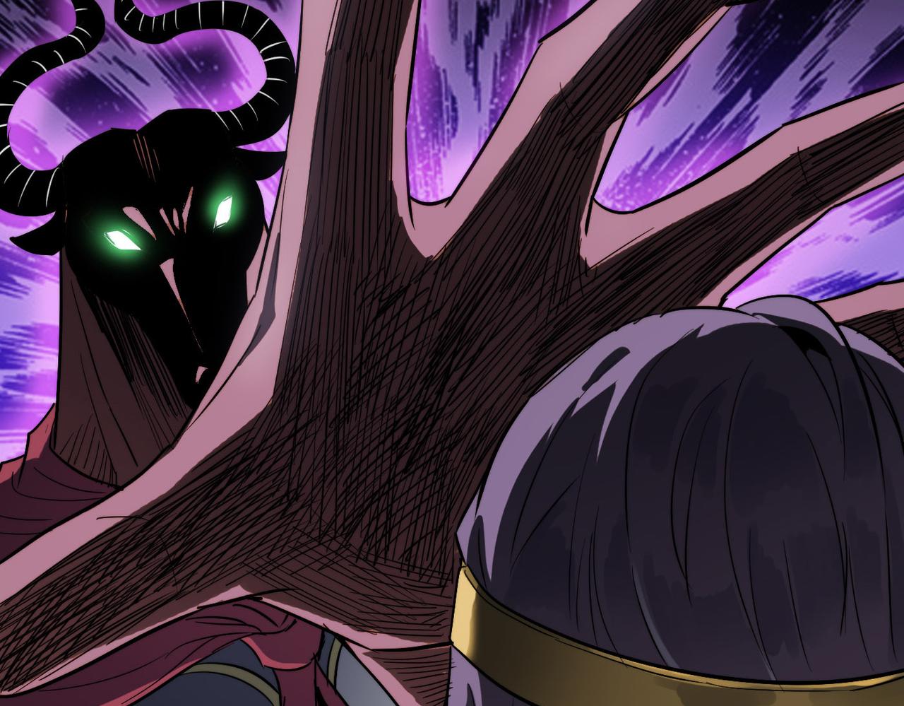 第26话 生死勿论，比试开始！(1/4)-第26话