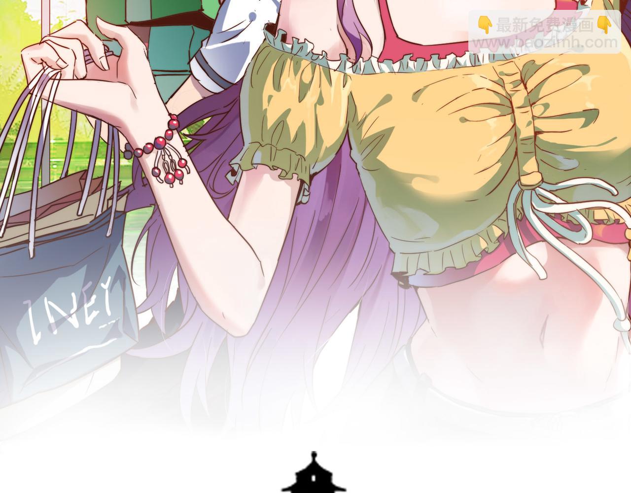 第28话 至宝舍利子(1/3)-第28话