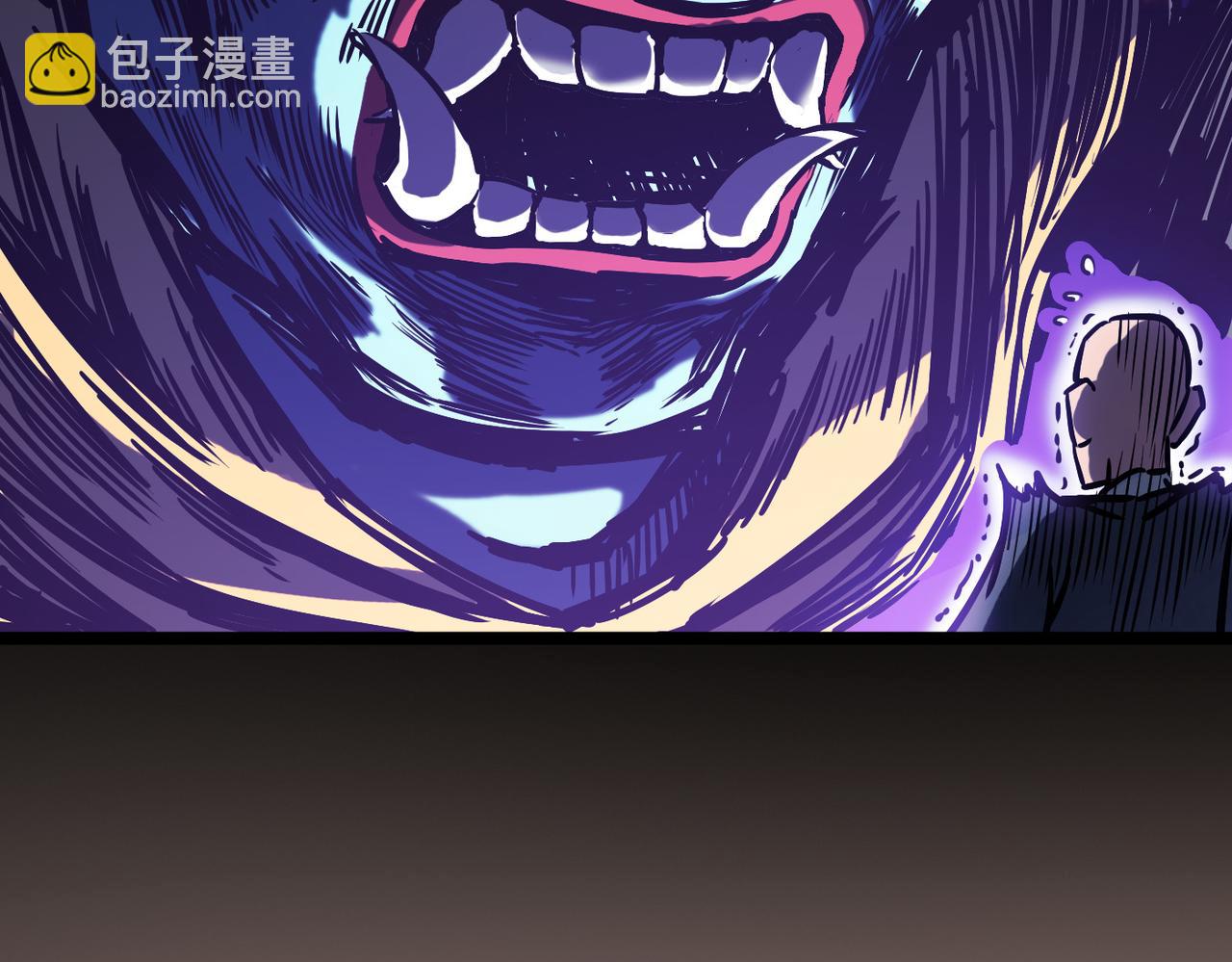 第2话 金手指启动中(1/2)-第2话