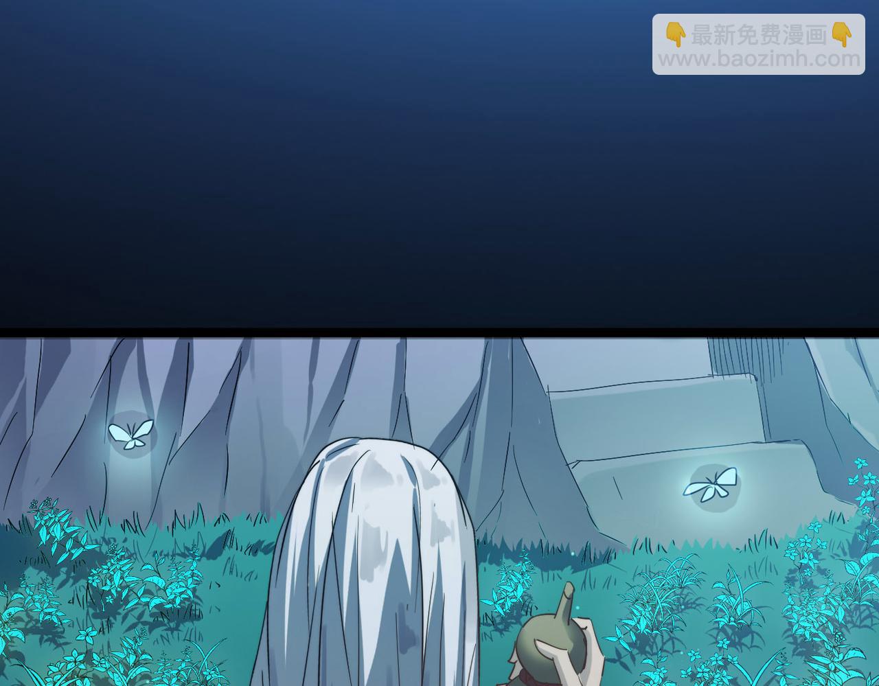 第30话 这就是主角的命运吧！(1/4)-第30话