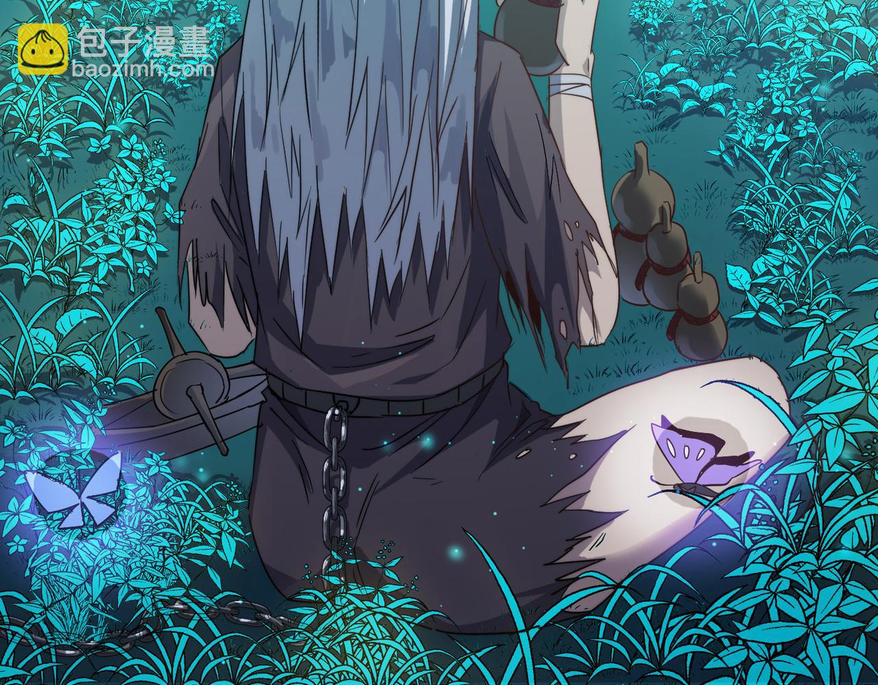 第30话 这就是主角的命运吧！(1/4)-第30话