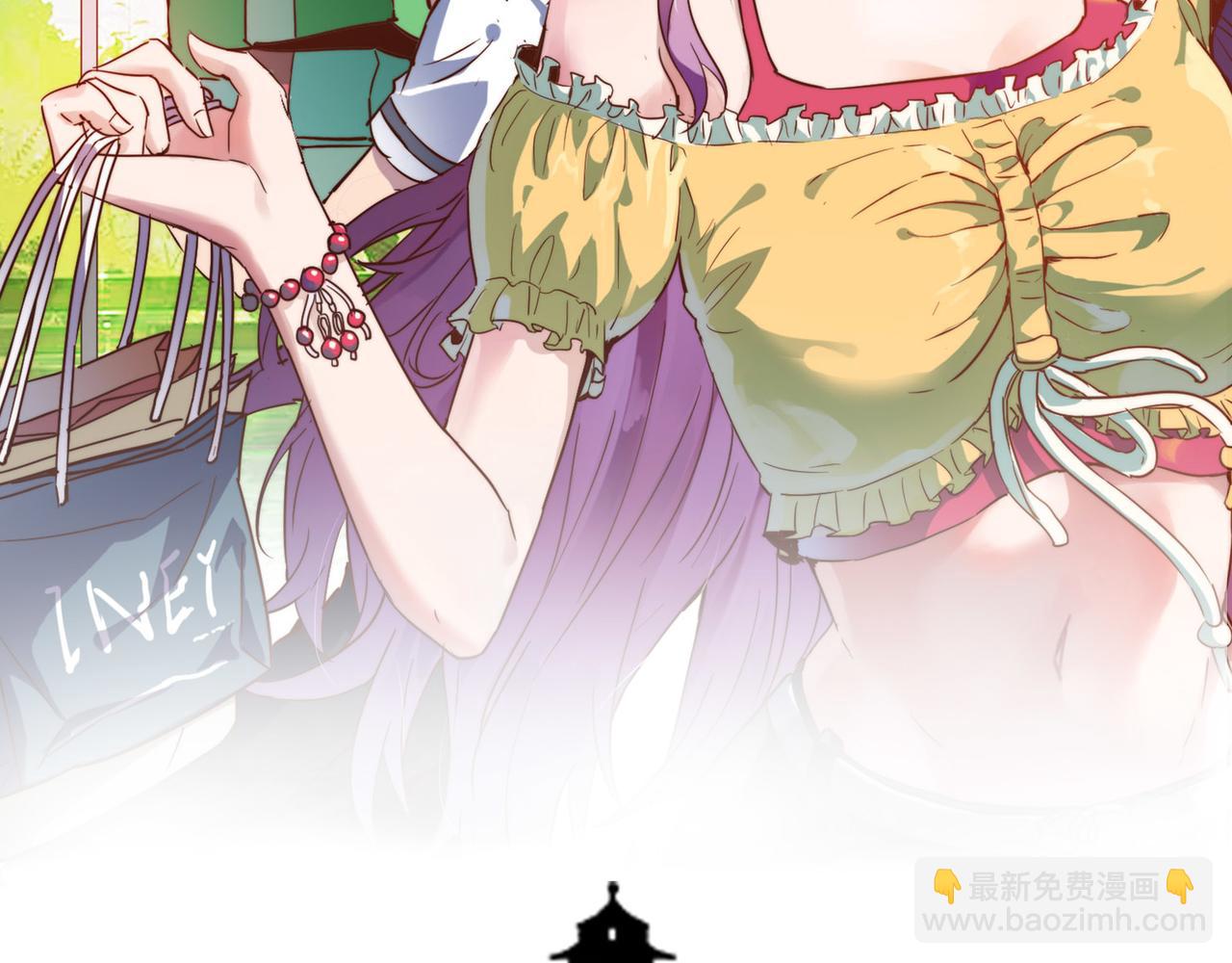 第30话 这就是主角的命运吧！(1/4)-第30话