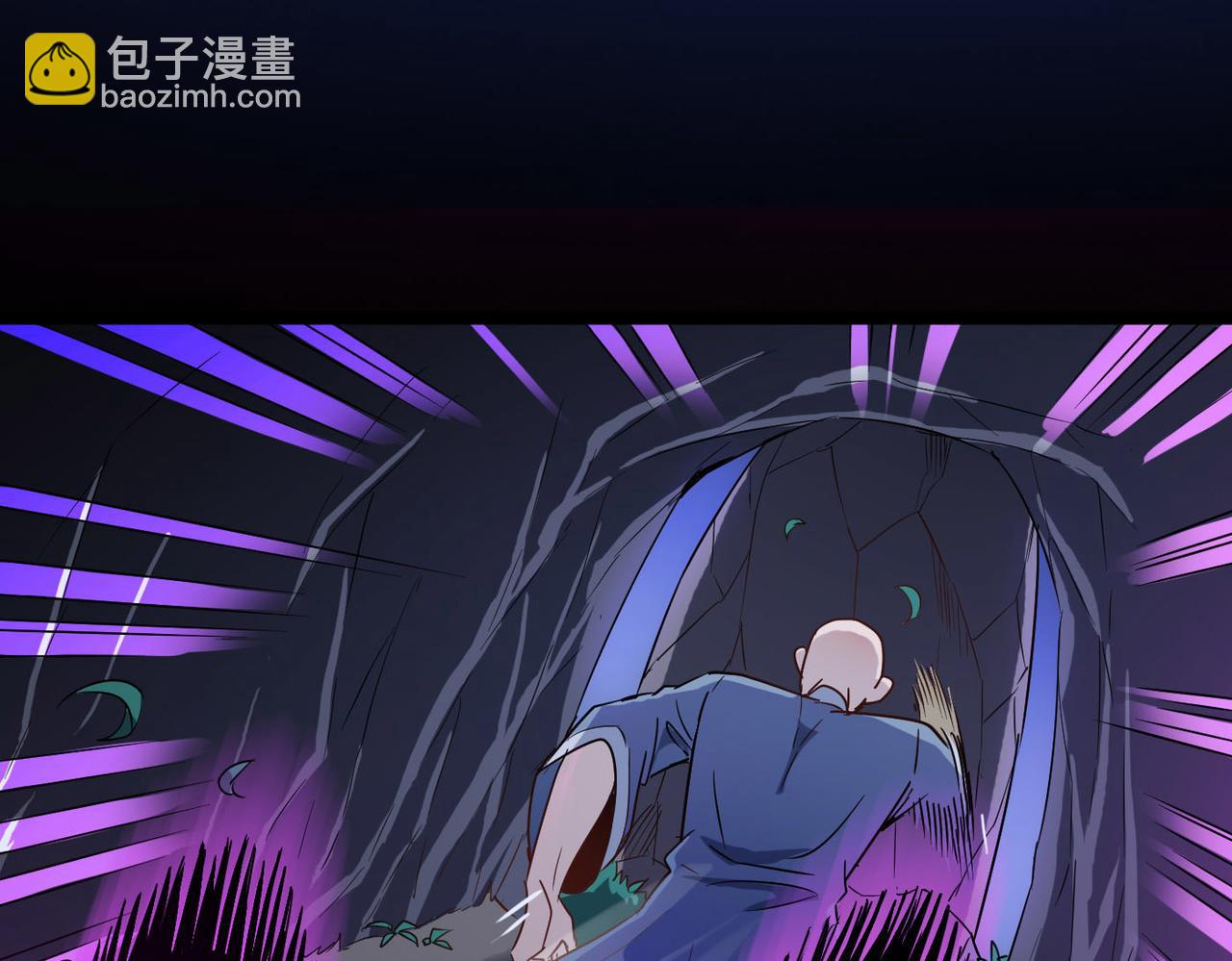 第30话 这就是主角的命运吧！(1/4)-第30话