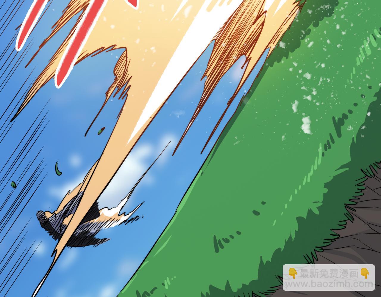 第32话 我没有道德，就不会被绑架！(1/4)-第32话