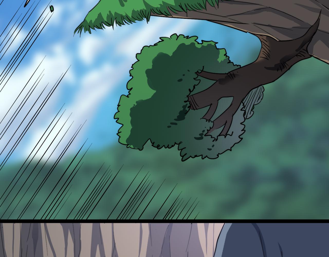 第32话 我没有道德，就不会被绑架！(1/4)-第32话