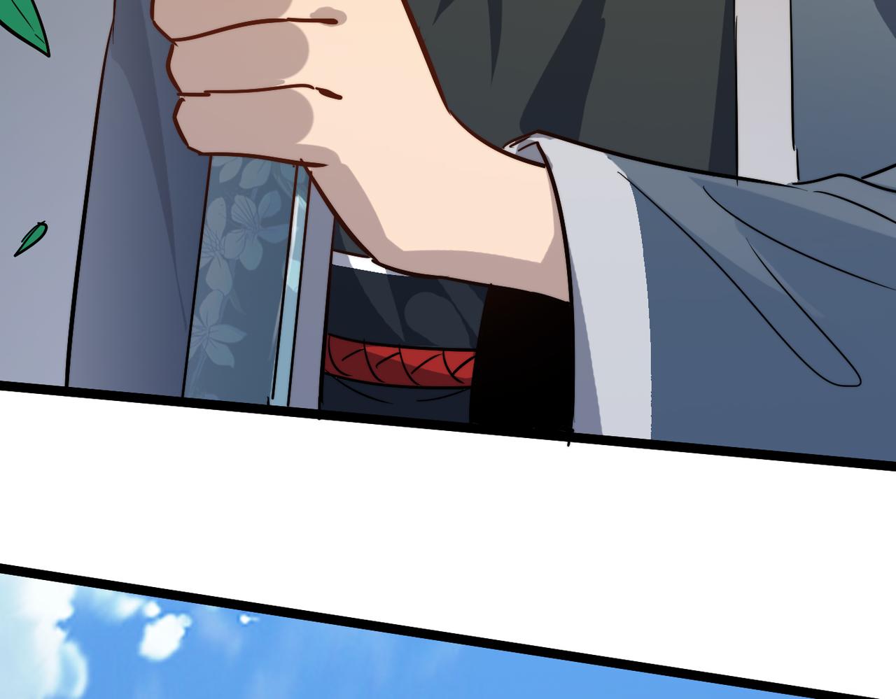 第32话 我没有道德，就不会被绑架！(1/4)-第32话