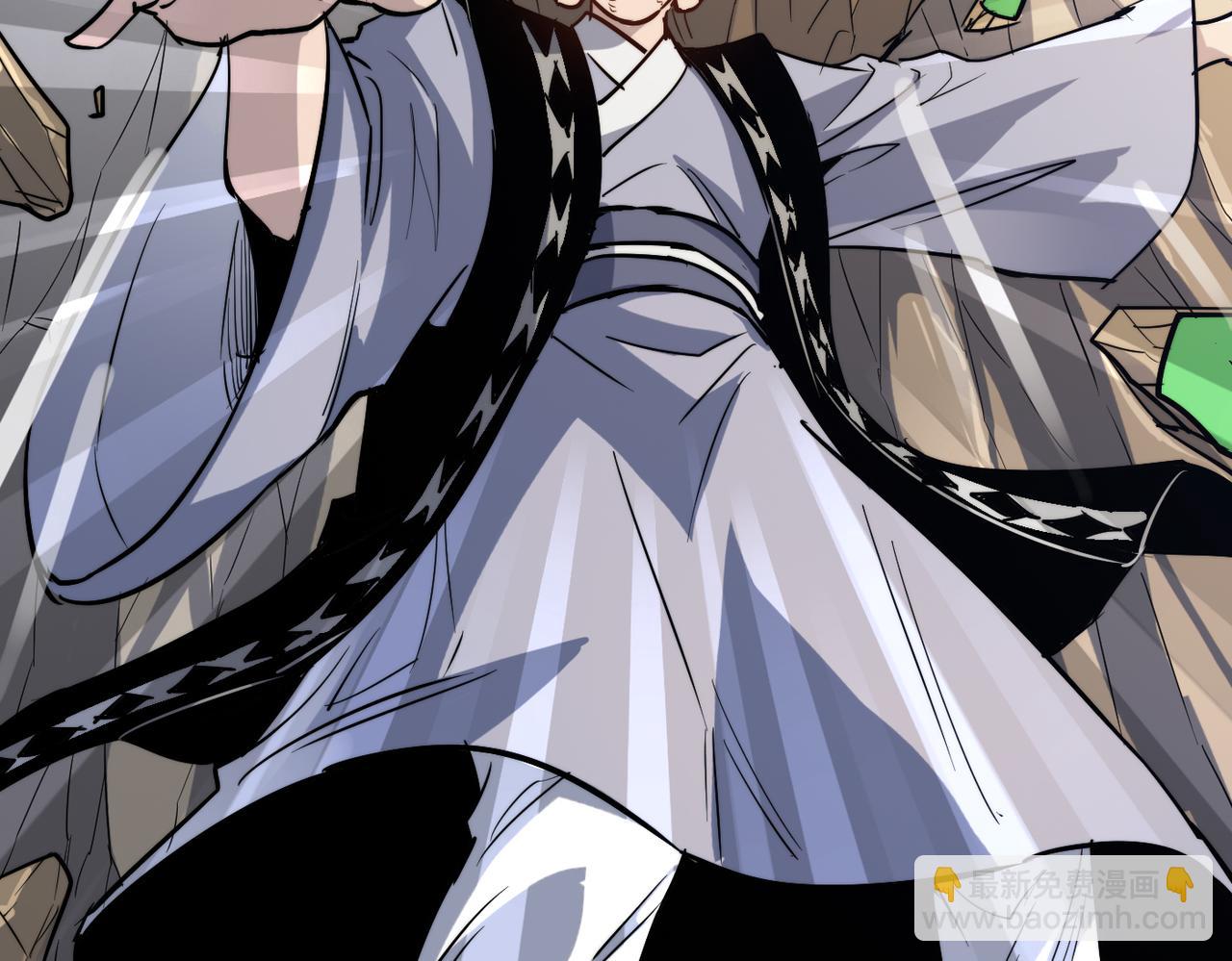 第32话 我没有道德，就不会被绑架！(1/4)-第32话