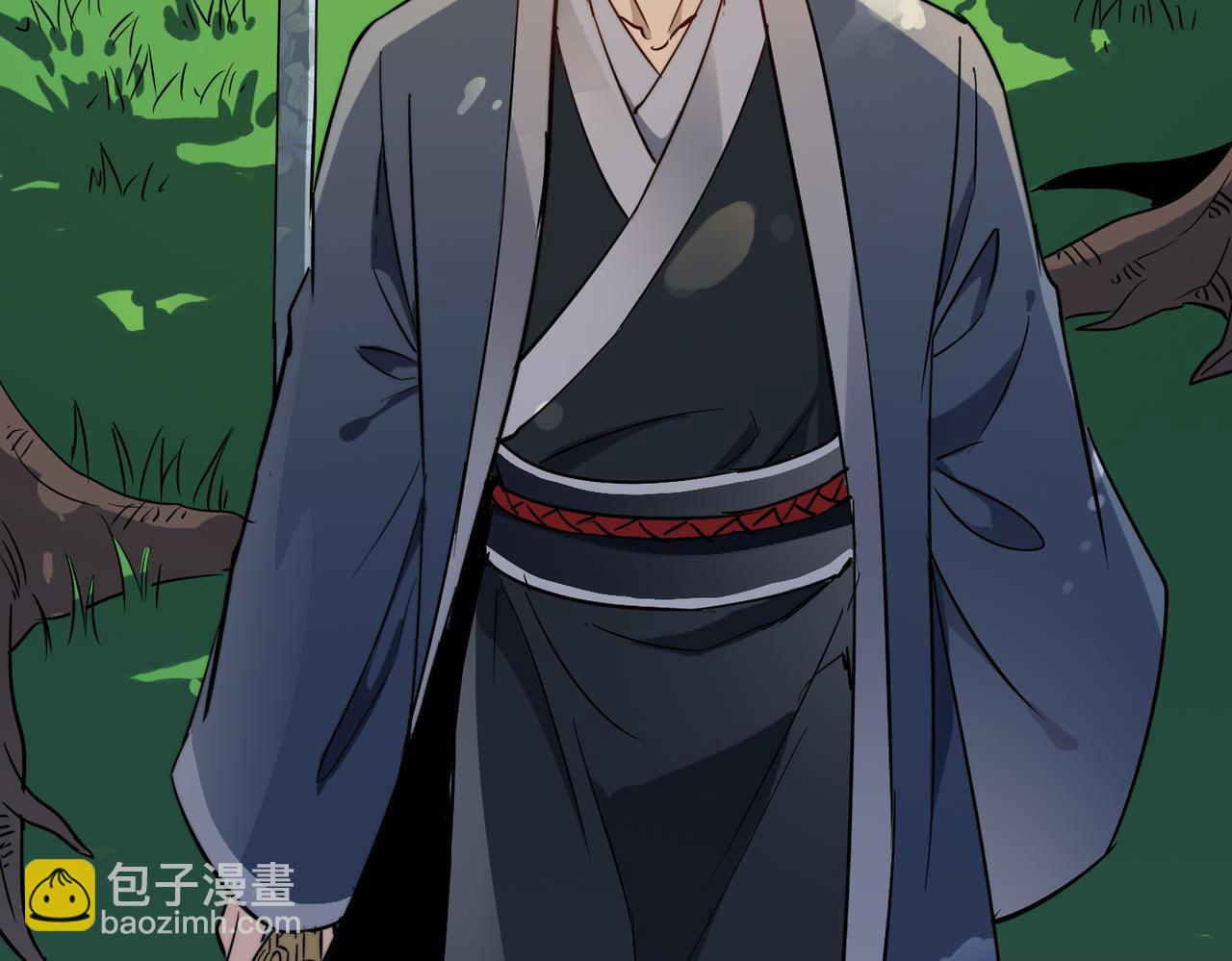 第32话 我没有道德，就不会被绑架！(1/4)-第32话