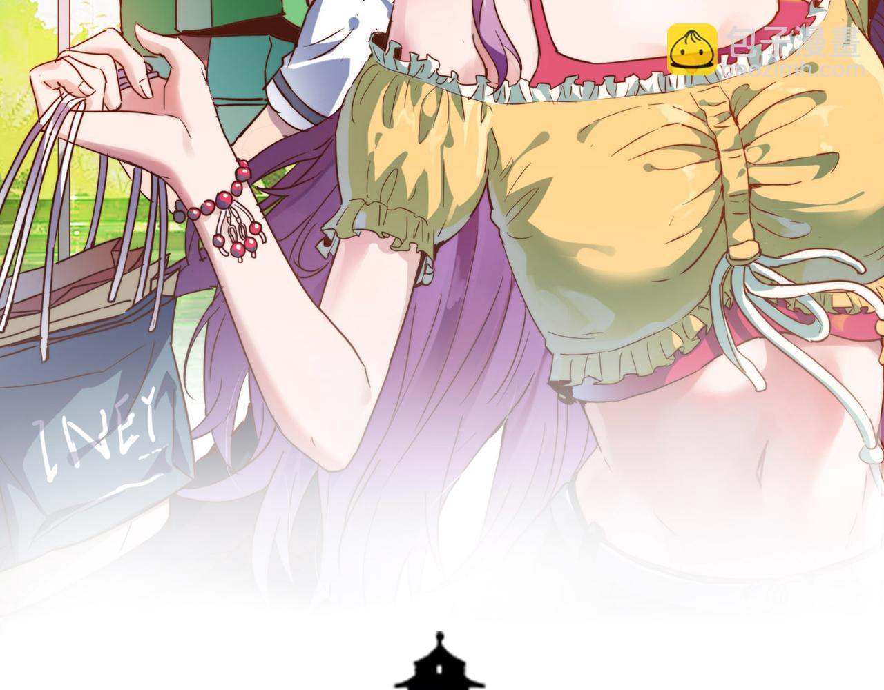 第34话 万种心机，令人胆寒！(1/4)-第34话