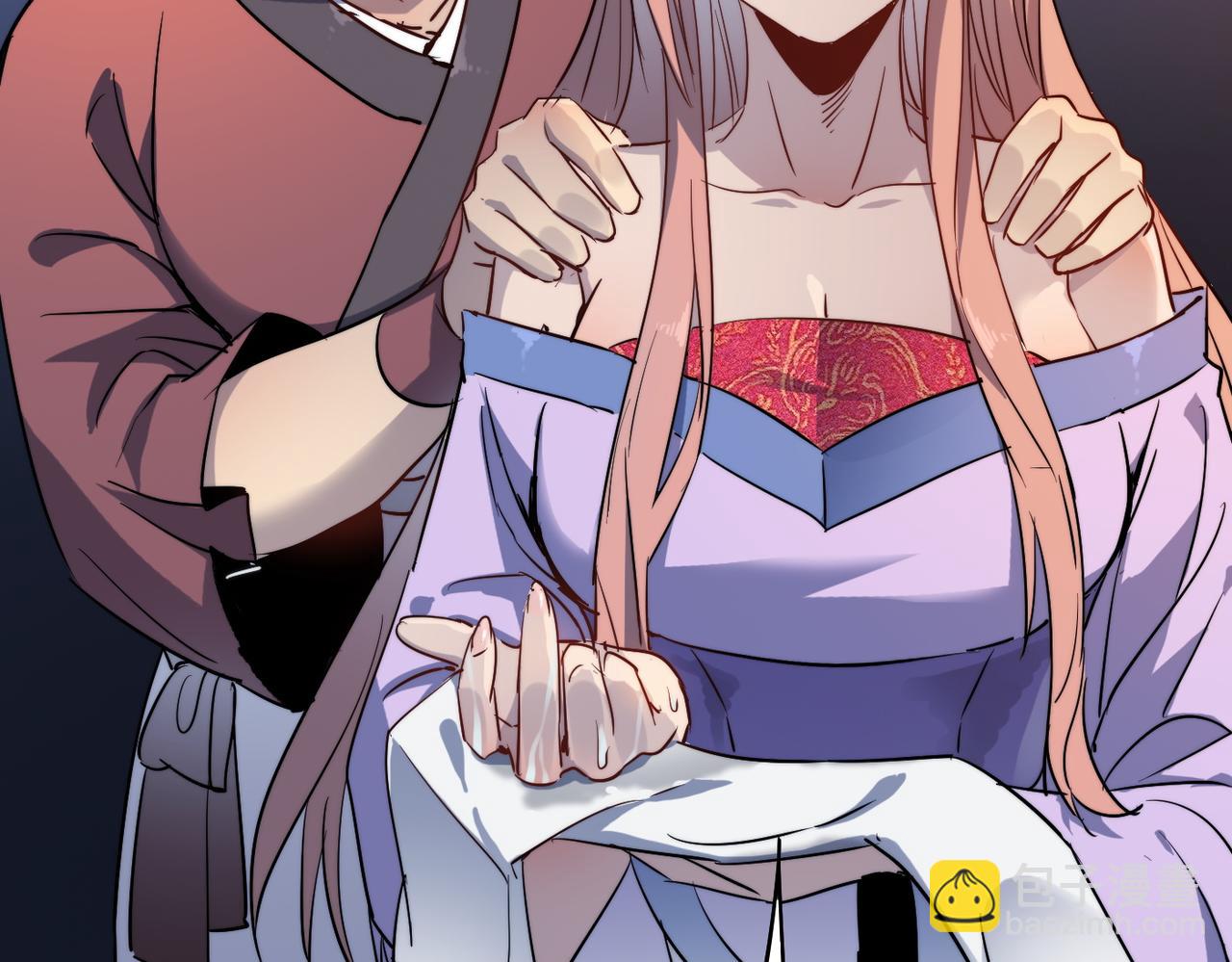 第34话 万种心机，令人胆寒！(1/4)-第34话