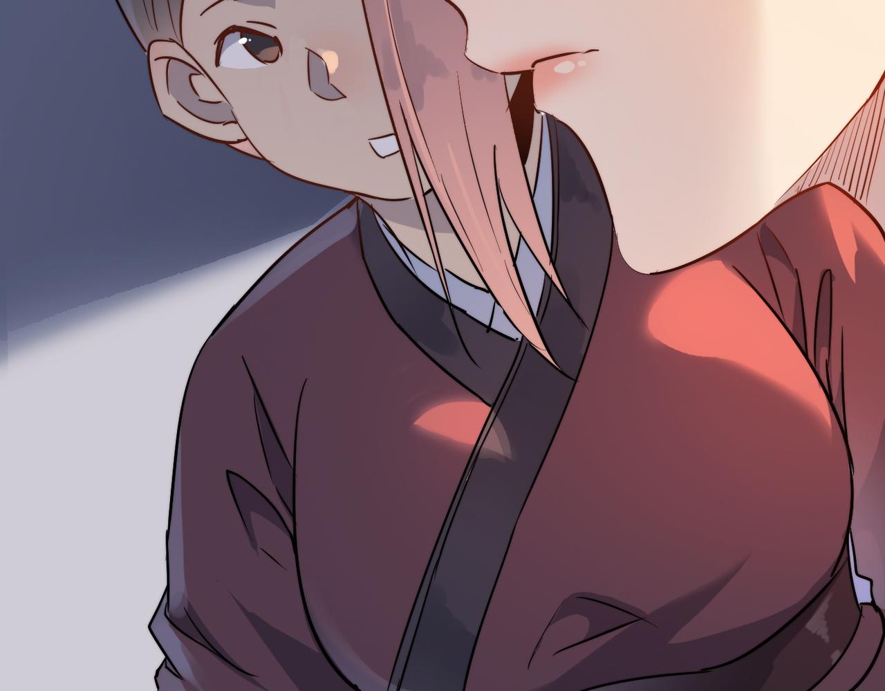 第34话 万种心机，令人胆寒！(1/4)-第34话