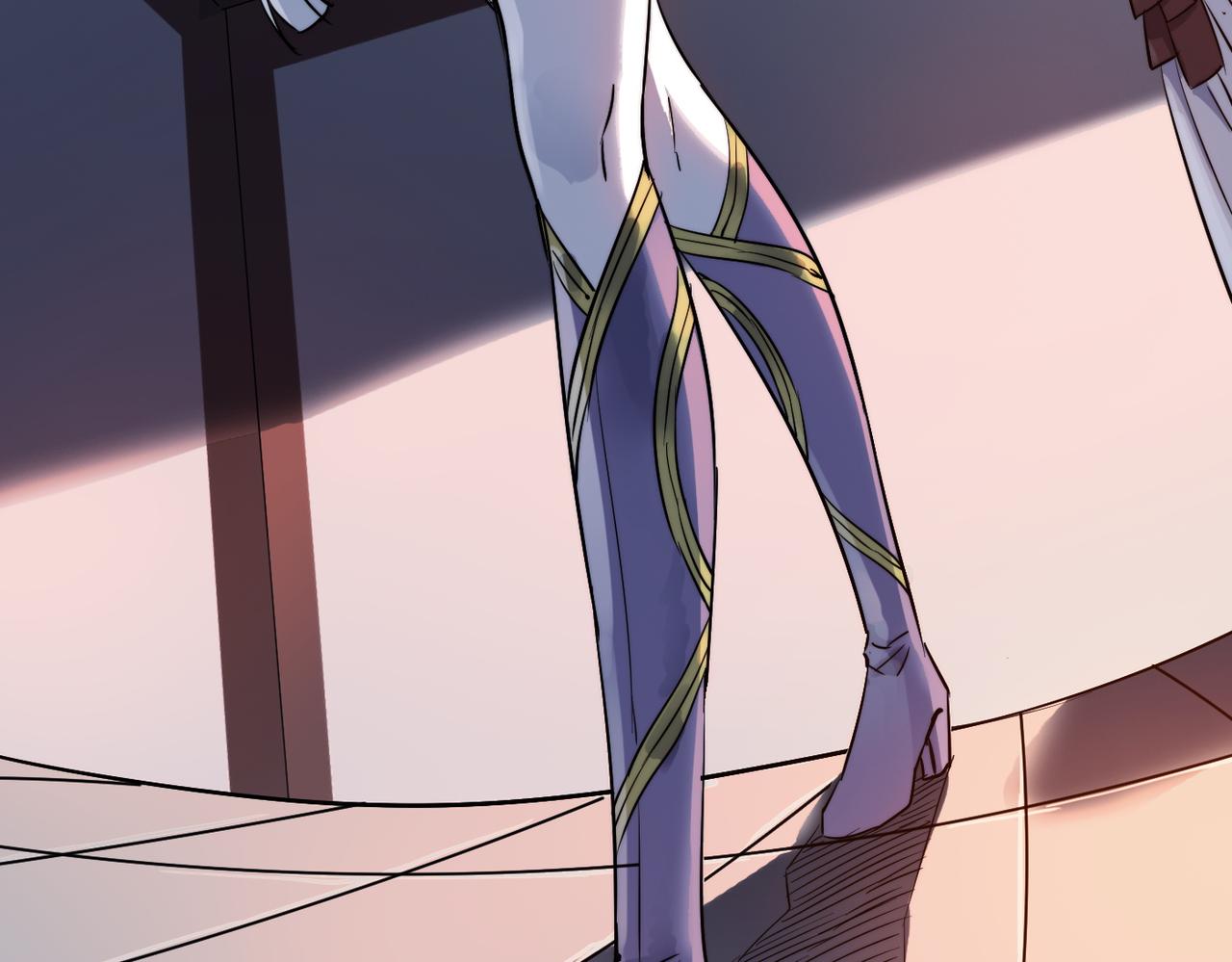 第34话 万种心机，令人胆寒！(1/4)-第34话