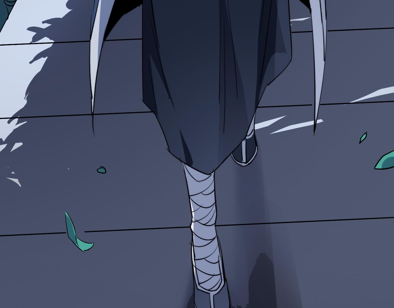 第34话 万种心机，令人胆寒！(1/4)-第34话