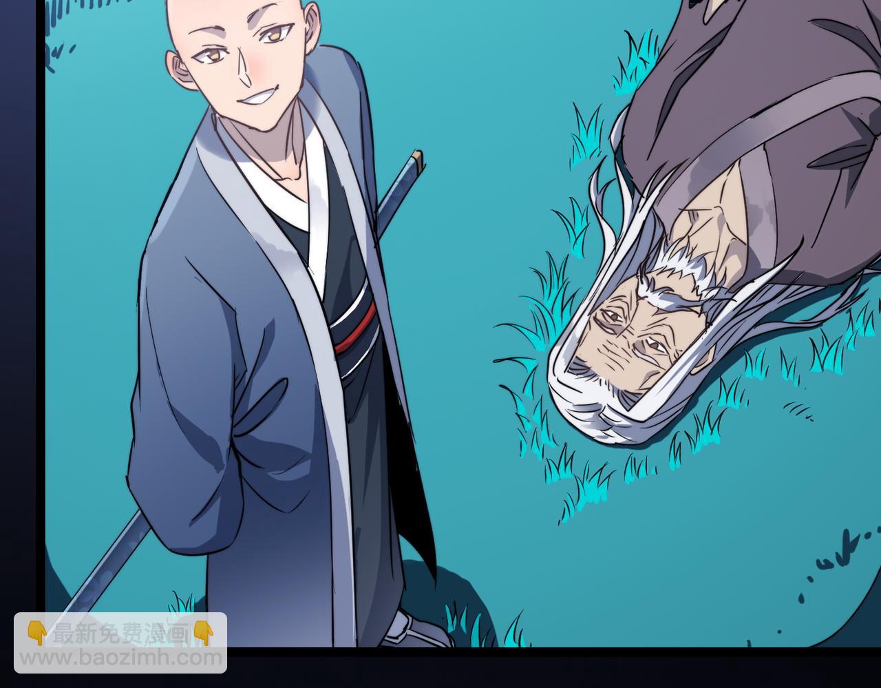 第36话 落难公主(1/4)-第36话