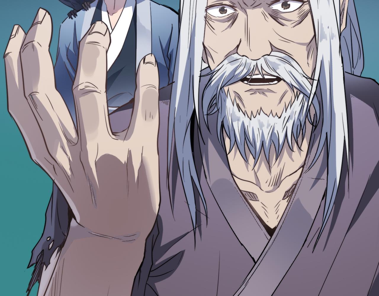 第36话 落难公主(1/4)-第36话