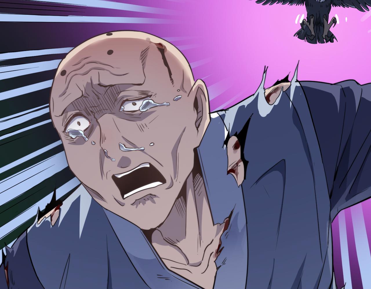 第36话 落难公主(1/4)-第36话