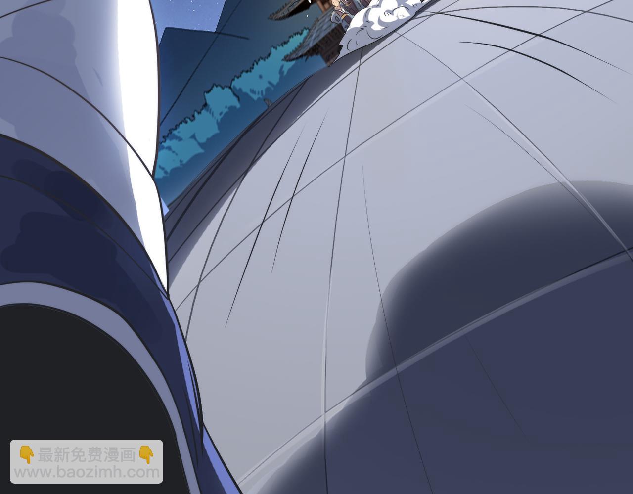 第40话 中岳派战斗进入白热化(1/4)-第40话