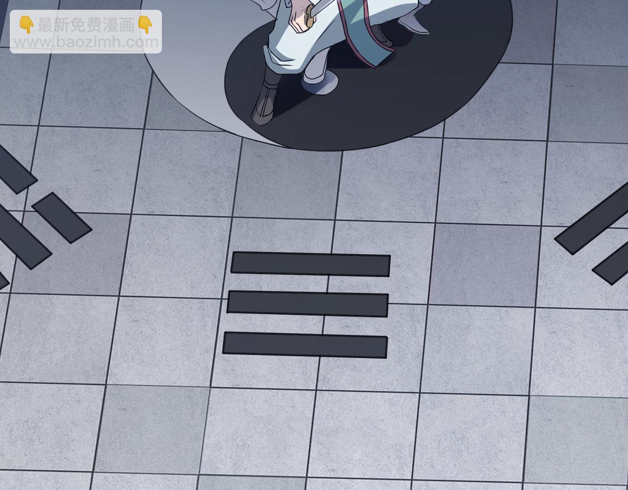 第40话 中岳派战斗进入白热化(1/4)-第40话