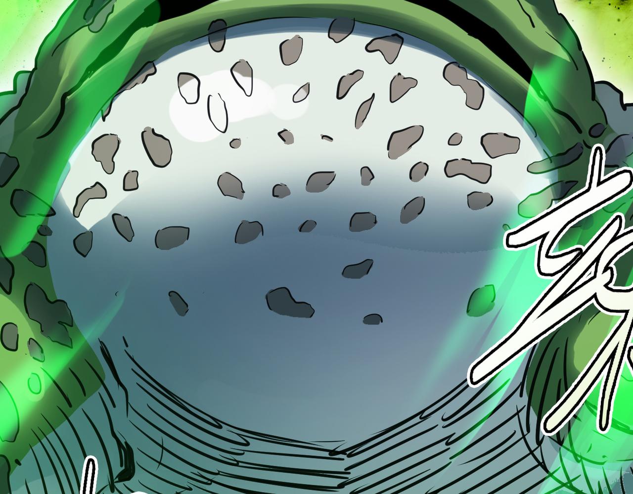 第40话 中岳派战斗进入白热化(1/4)-第40话