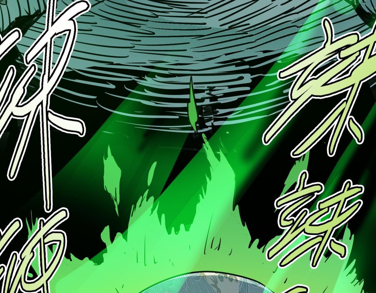 第40话 中岳派战斗进入白热化(1/4)-第40话