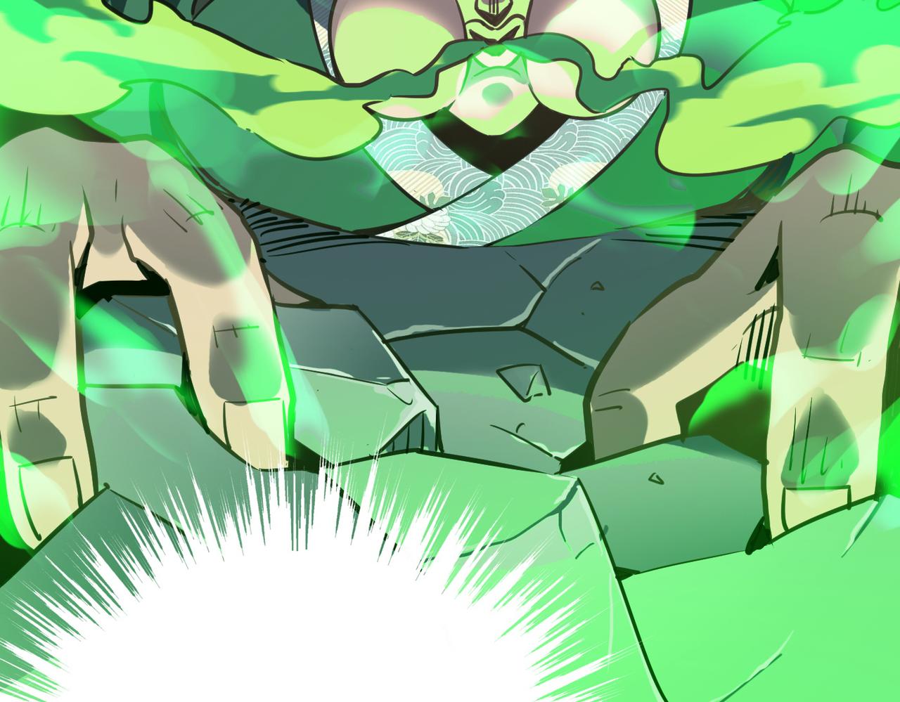 第40话 中岳派战斗进入白热化(1/4)-第40话