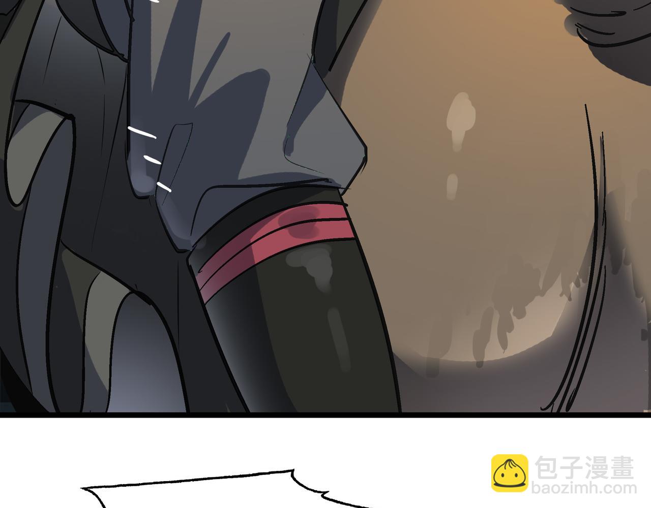 第42话 风谲云诡的武林大会！(1/4)-第42话