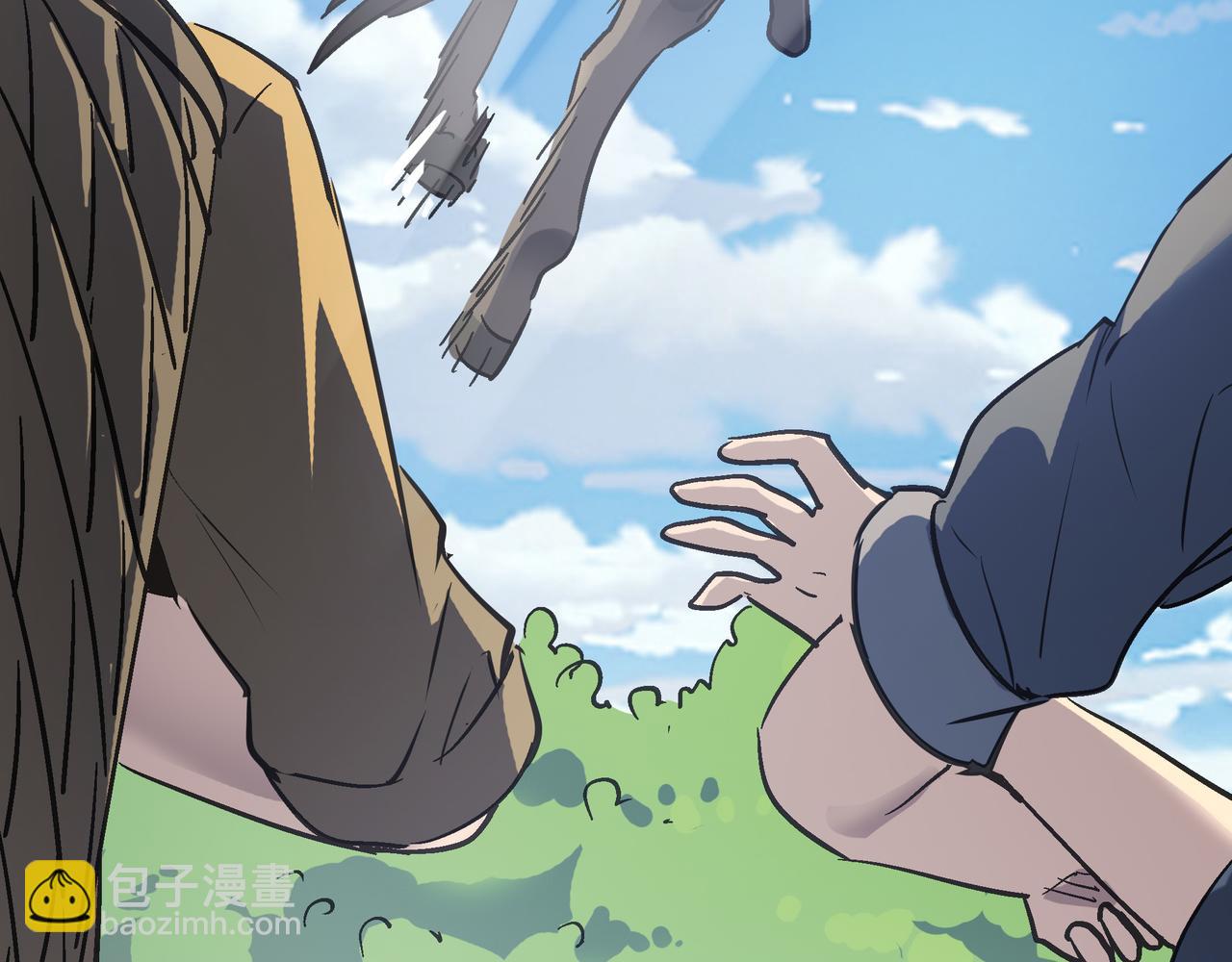 第42话 风谲云诡的武林大会！(1/4)-第42话