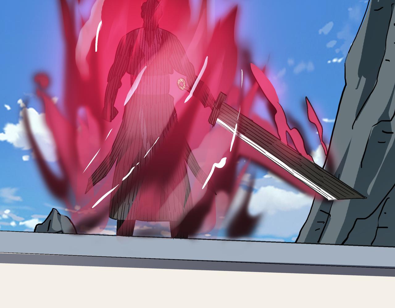 第44话 转角遇到魔女！(1/4)-第44话