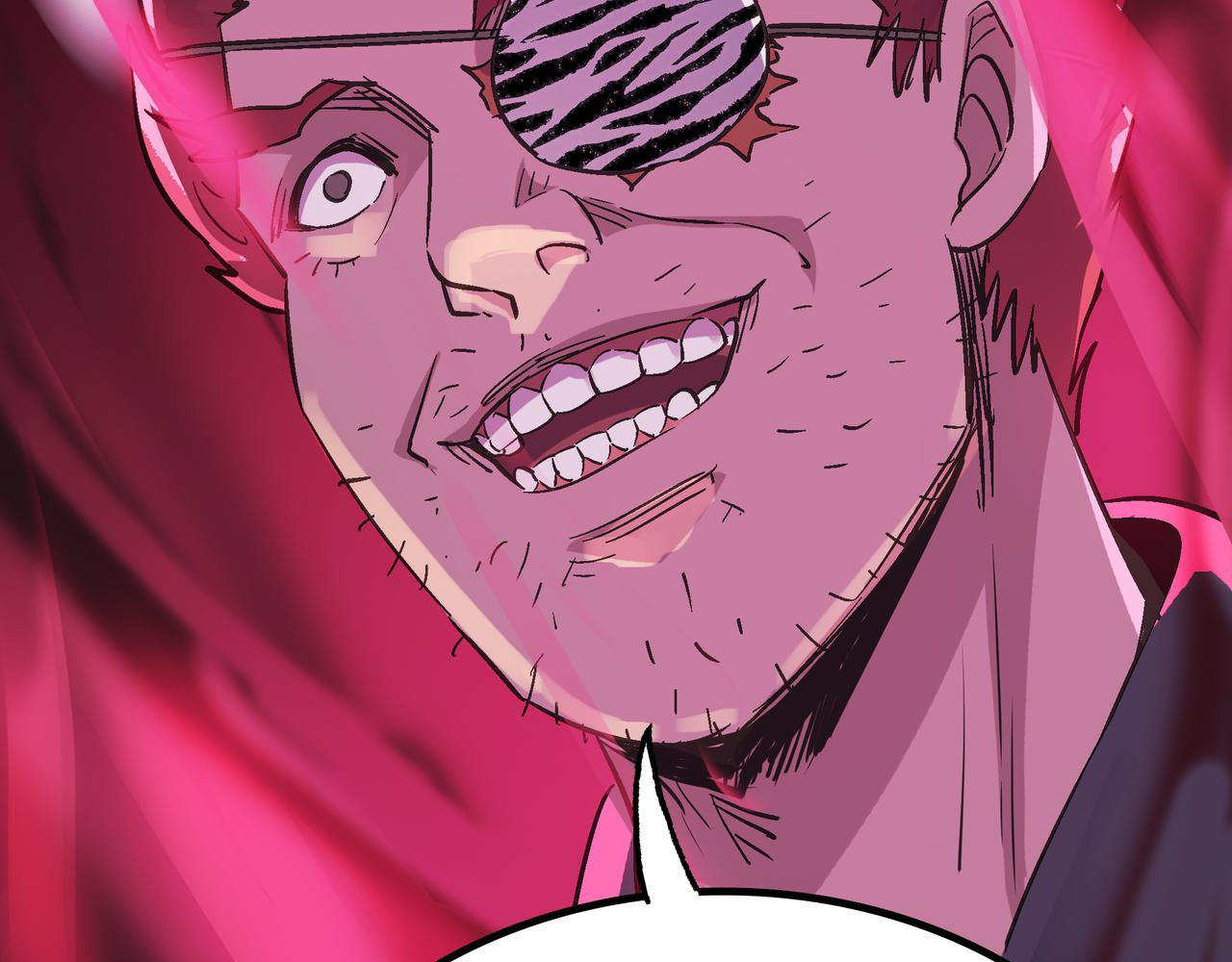 第44话 转角遇到魔女！(1/4)-第44话