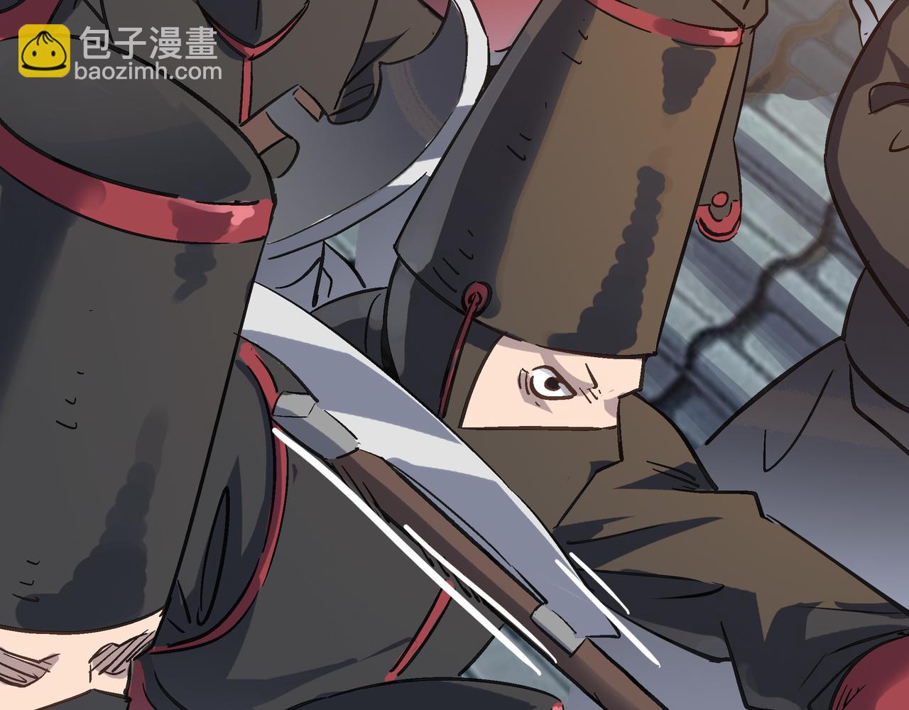 第44话 转角遇到魔女！(1/4)-第44话