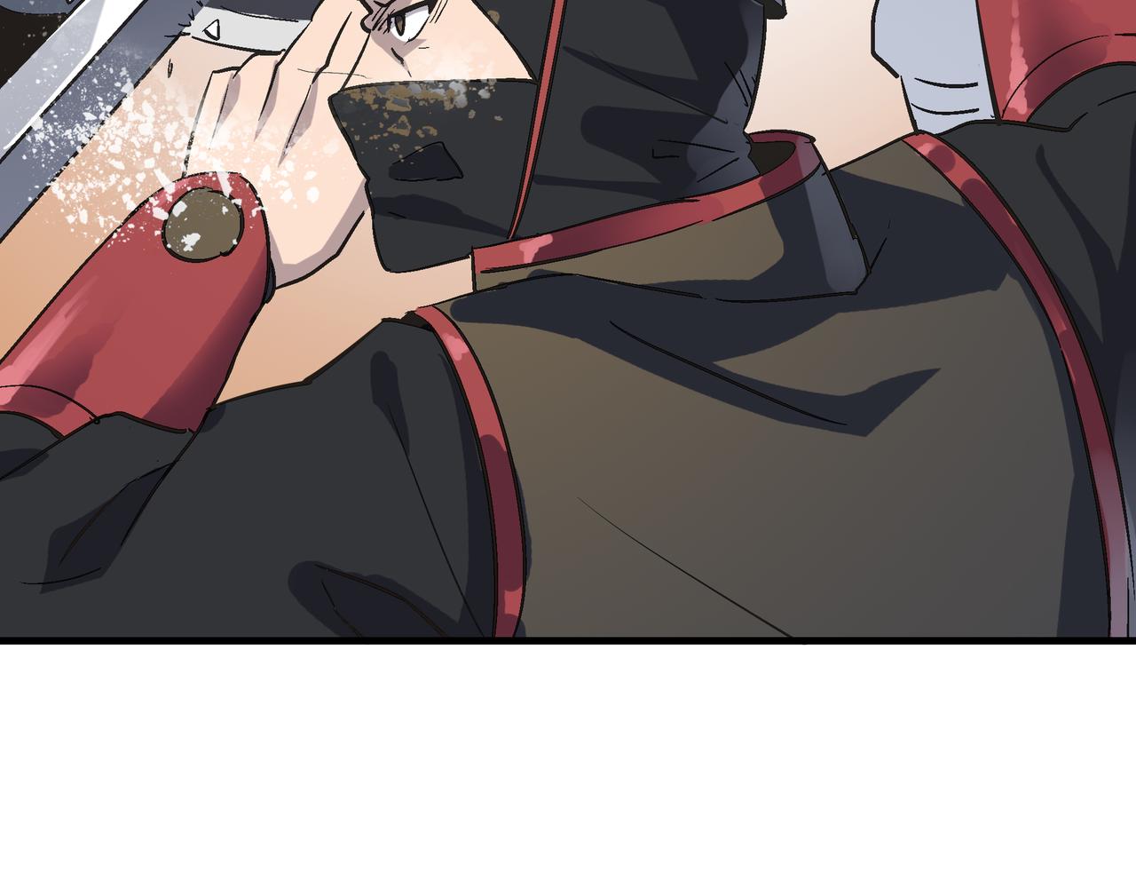 第44话 转角遇到魔女！(1/4)-第44话