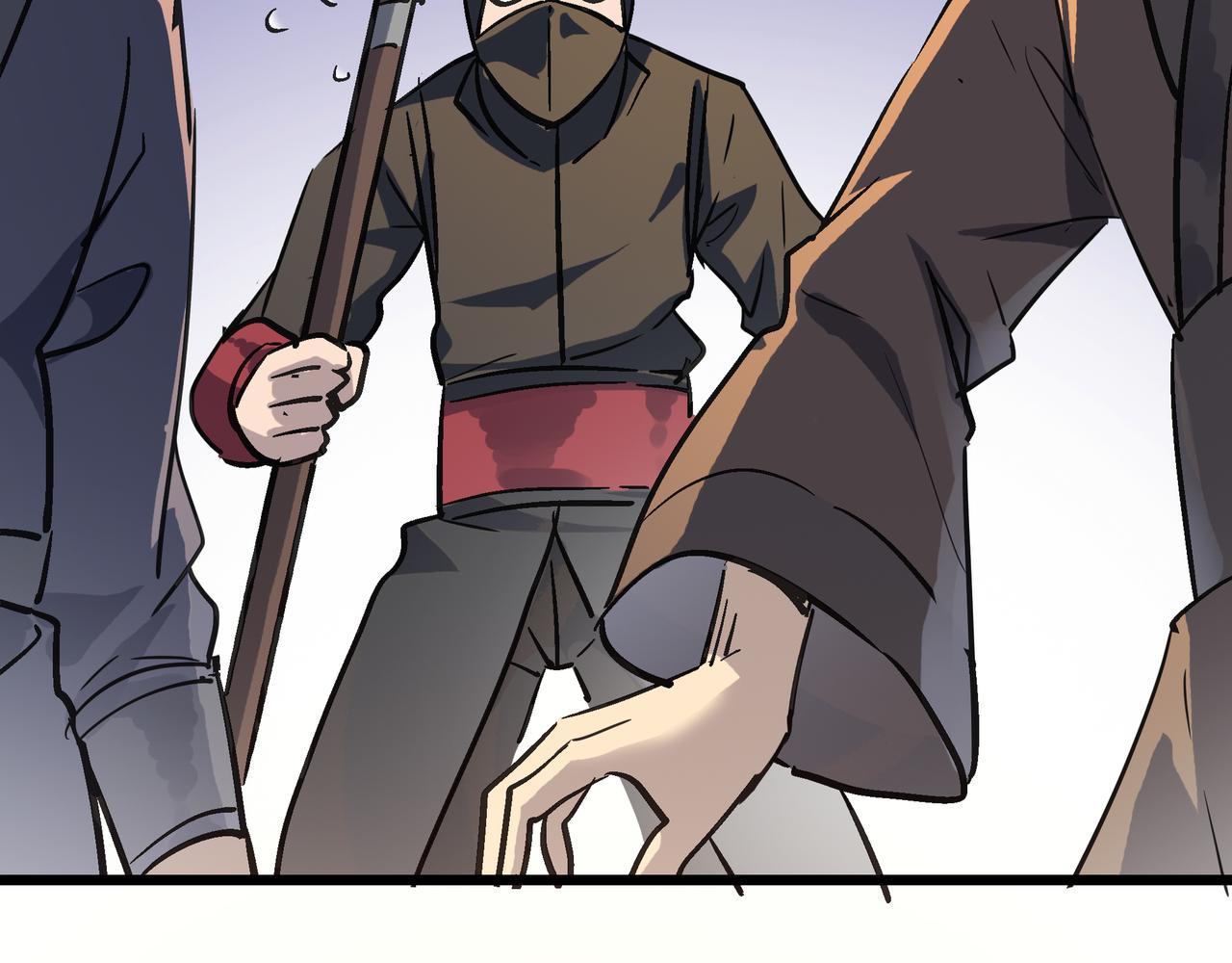 第44话 转角遇到魔女！(1/4)-第44话