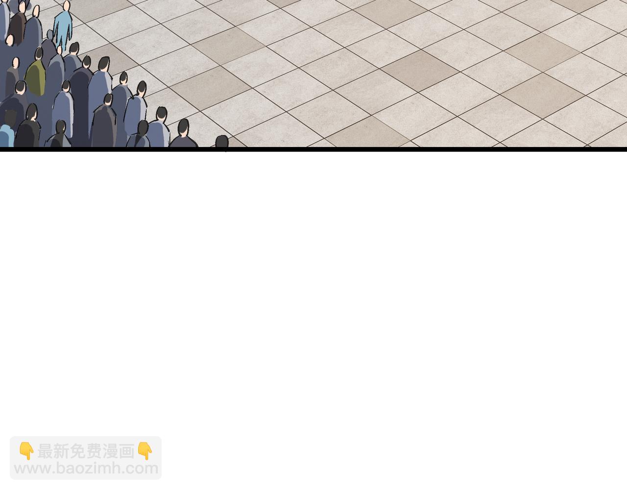 第44话 转角遇到魔女！(1/4)-第44话