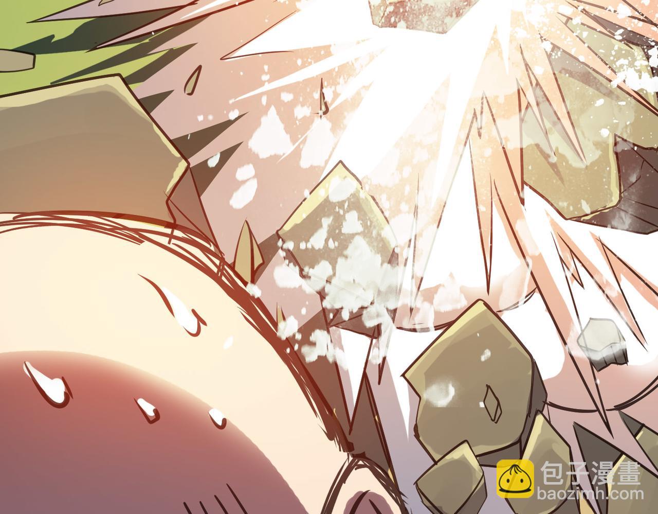 第46话 落崖危机！(1/4)-第46话