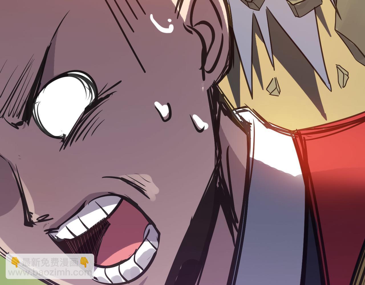 第46话 落崖危机！(1/4)-第46话